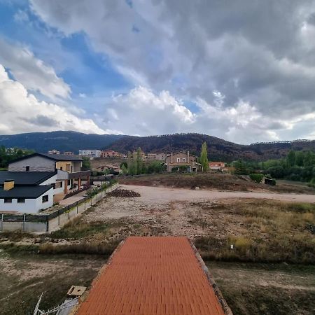 Apartmán Casa Conce Riópar Exteriér fotografie