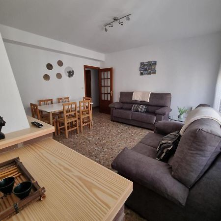 Apartmán Casa Conce Riópar Exteriér fotografie