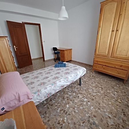 Apartmán Casa Conce Riópar Exteriér fotografie
