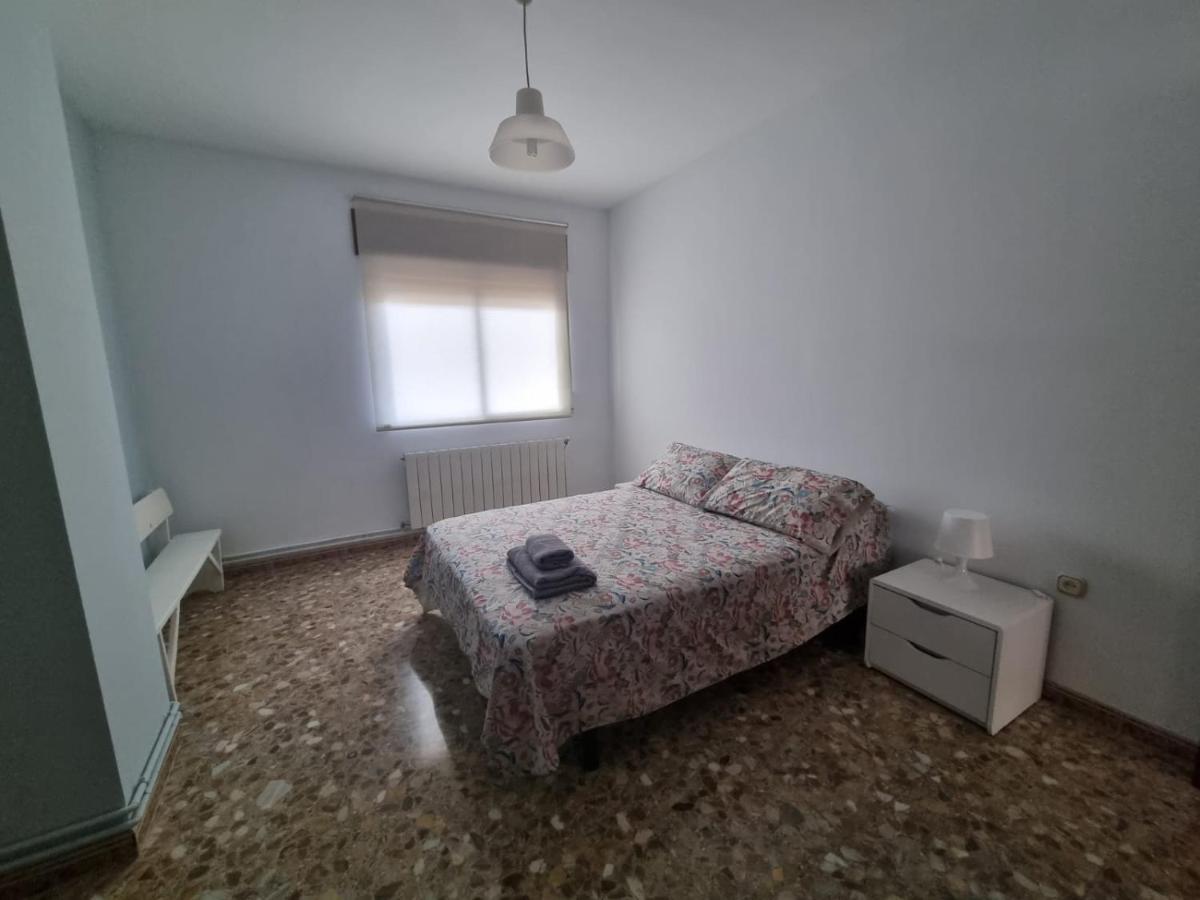 Apartmán Casa Conce Riópar Exteriér fotografie
