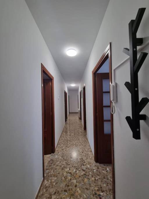 Apartmán Casa Conce Riópar Exteriér fotografie