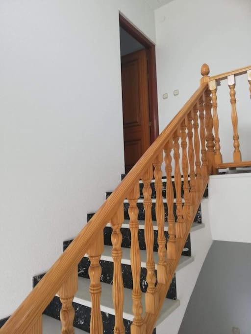 Apartmán Casa Conce Riópar Exteriér fotografie