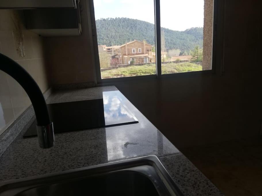 Apartmán Casa Conce Riópar Exteriér fotografie