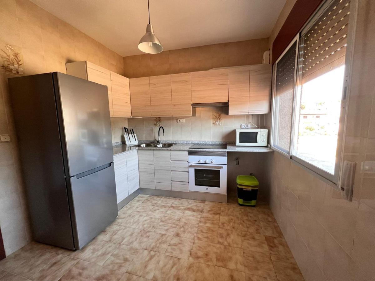 Apartmán Casa Conce Riópar Exteriér fotografie