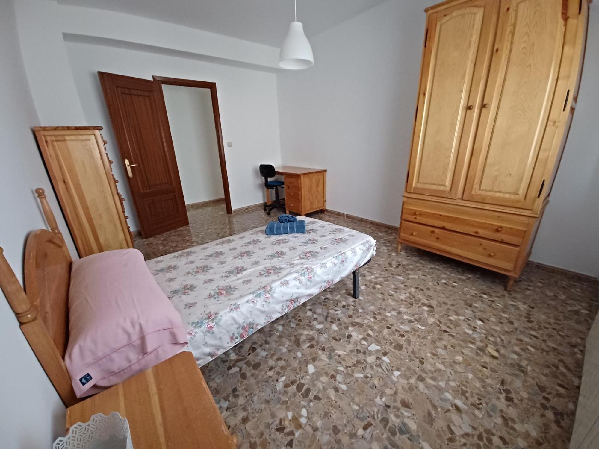 Apartmán Casa Conce Riópar Exteriér fotografie